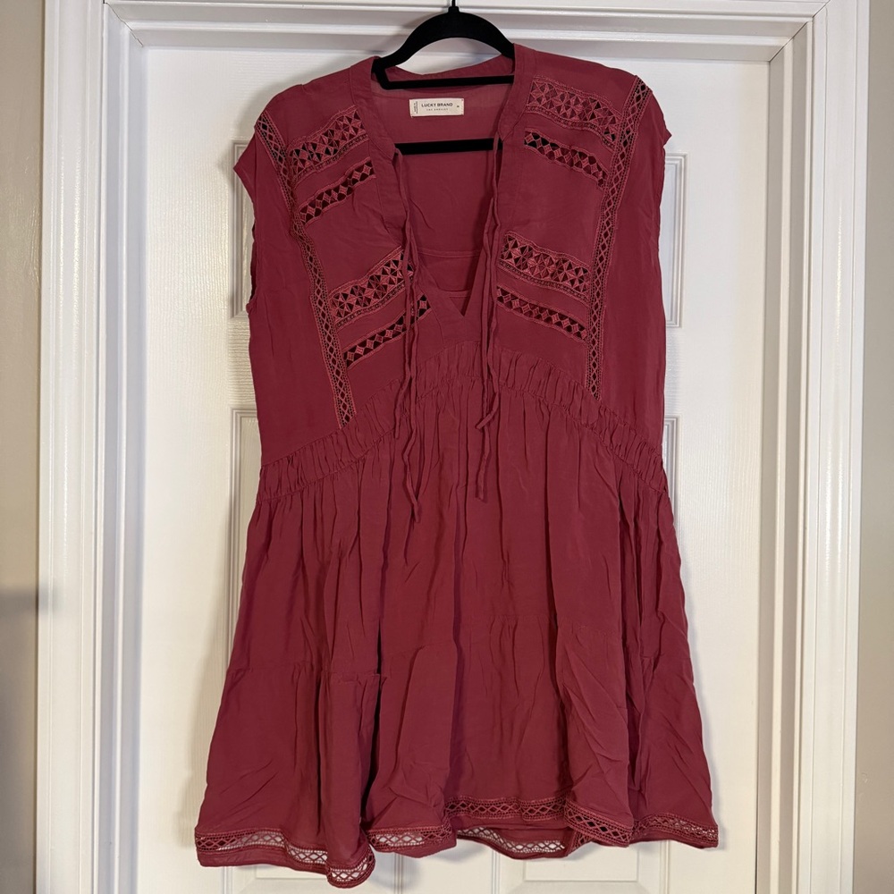Lucky Brand Dress